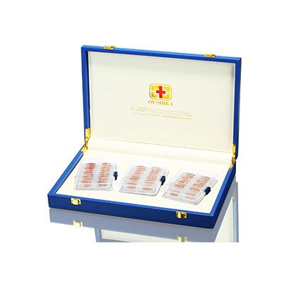 泗水子宫排毒套